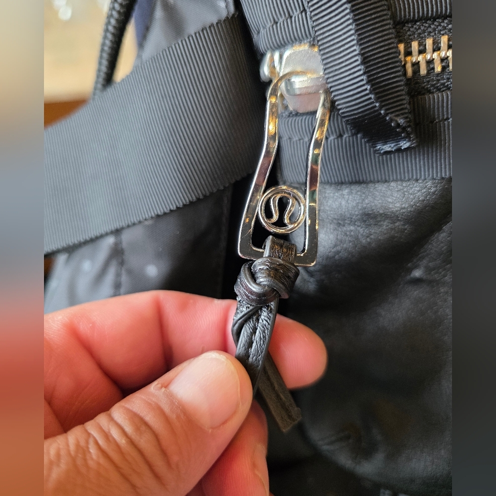 Lululemon Pack Your Practice Boho Yoga Bag - Picture 8 of 12